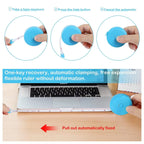 Measuring Tape Pack of 5 – 60 Inch / 1.5 Meter Flexible Tailor Tape