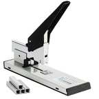 KW Trio 050MA Heavy Duty Stapler, 150 Sheets Capacity
