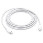 USB Type C To Type C Fast Charging Data Cable 1 Meter High Speed Sync Cable Compatible With Type C Devices