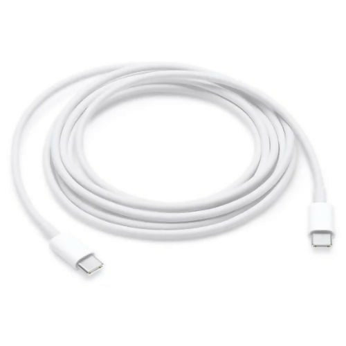 USB Type C To Type C Fast Charging Data Cable 1 Meter High Speed Sync Cable Compatible With Type C Devices