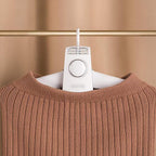 Portable Clothes Dryer, Foldable Clothes Drying Hanger with One Key Control
