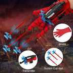 Spider Wrist Shooter, Multicolor Launcher, for Kids