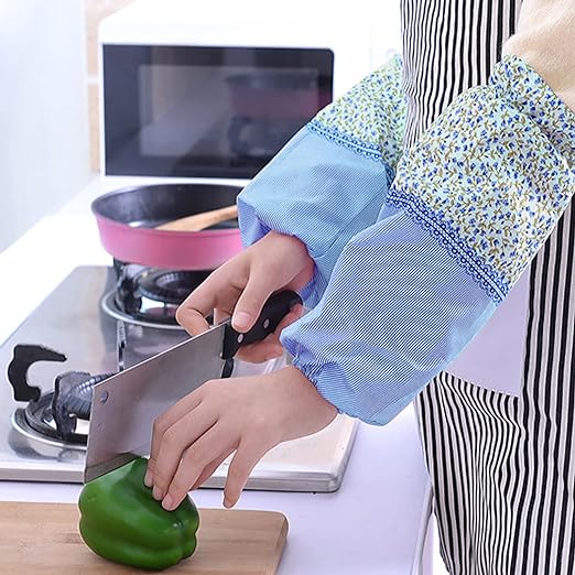 Kitchen Sleeve Cover, Waterproof, Dustproof