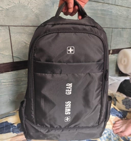 School Bags for Boys and Girls, Waterproof Multi-Compartment