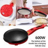 Pancake Crepe Maker