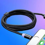 Micro USB, Type-C & iPhone
