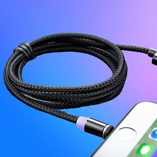 Micro USB, Type-C & iPhone