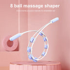 Massager, Portable Muscle Massage Roller Deep Tissue Relaxation