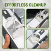 Vegetable Cutter Slicer Chopper, Multi-function Safe & Convenient