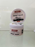Spiffy Stainless Steel Cookware Cleaning Cream, 400ml Grease & Burn Mark Remover