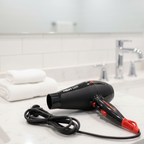 Phelps PL-5508 Professional Hair Dryer – Compact & Durable Daily Styling Tool