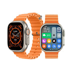SmartWatch, S8 Ultra, Bluetooth Calling Sport Fitness Watch for Unisex