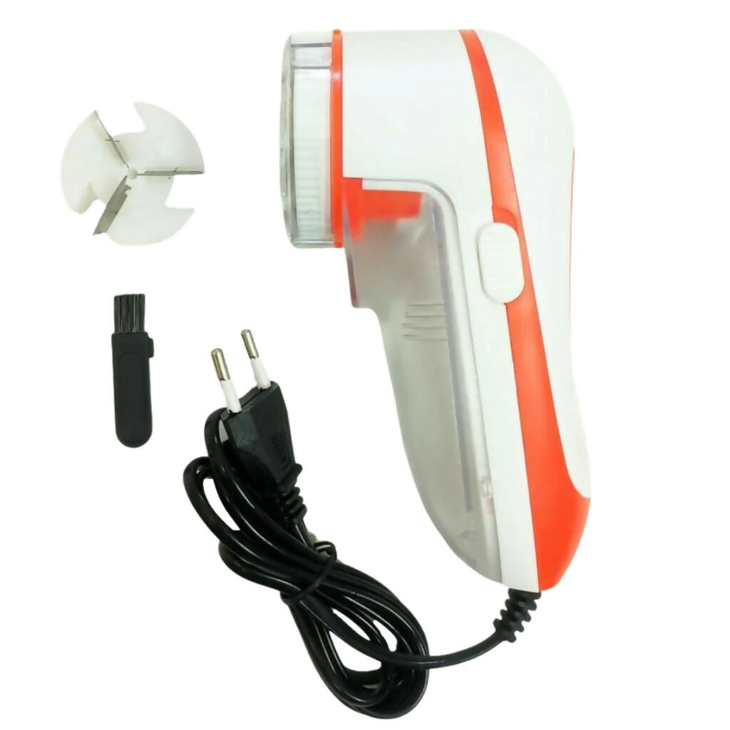 Nova Lint Remover NLR-208, Electric Fabric Shaver, for Home Use