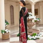 Women Unstitched Suit