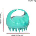 Scalp Massager
