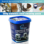 Cleaner Kitchen Washing Pot Bottom