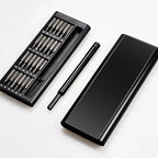 24 In 1 Screwdriver Bit Set Magnetic Disassembly Tool