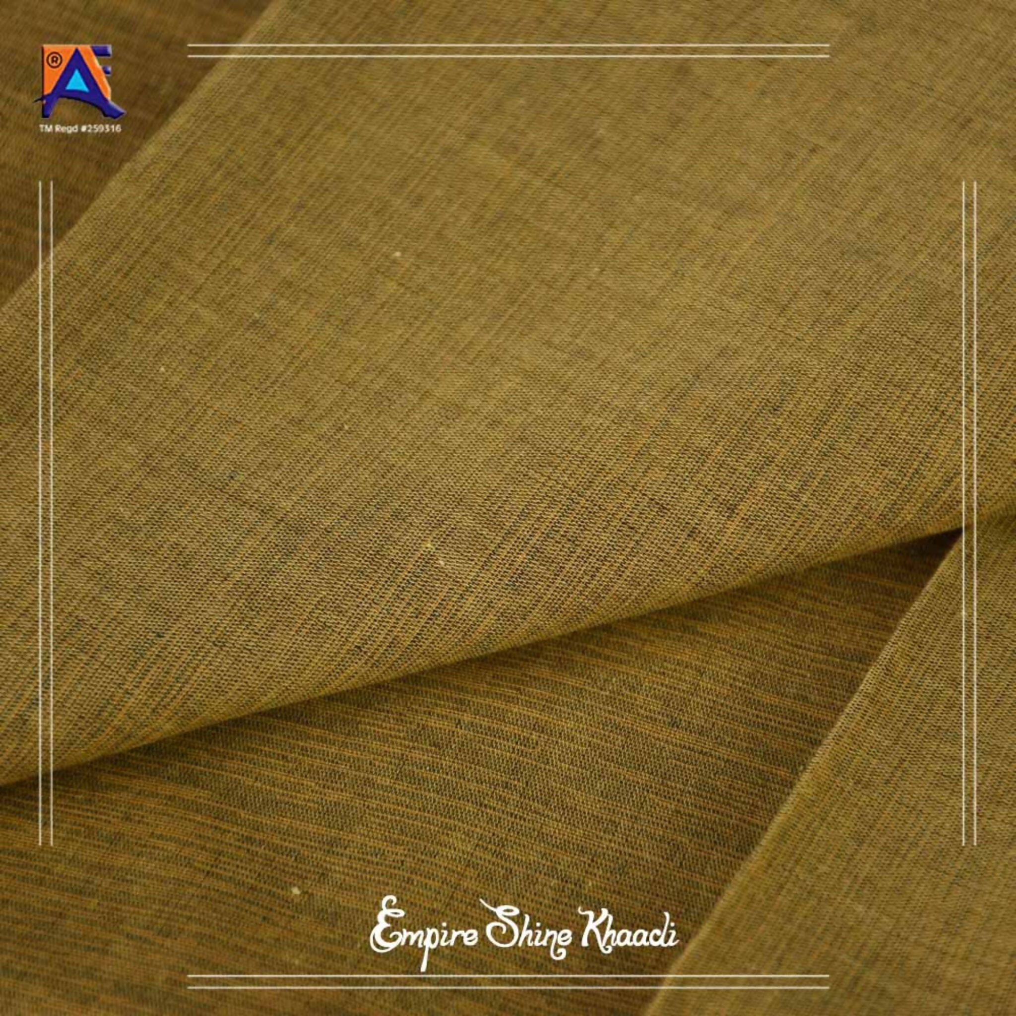 Unstitched Men's Shalwar Kameez