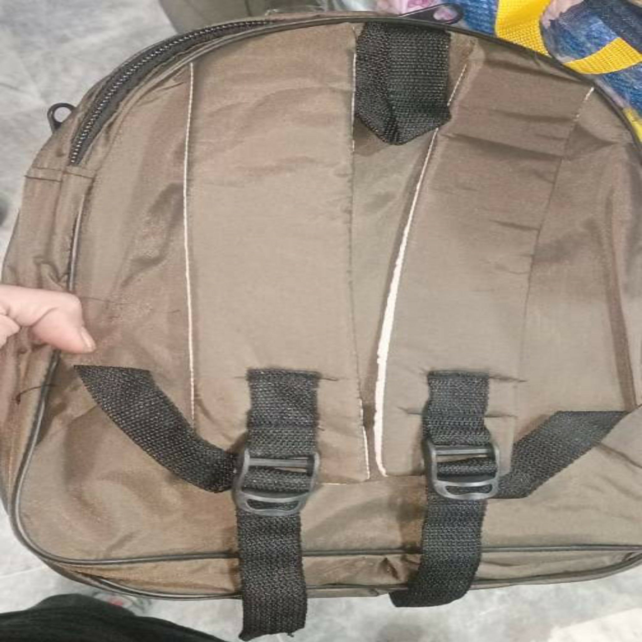 School Bag for Class 5–8 Students | Durable & Comfortable Backpack