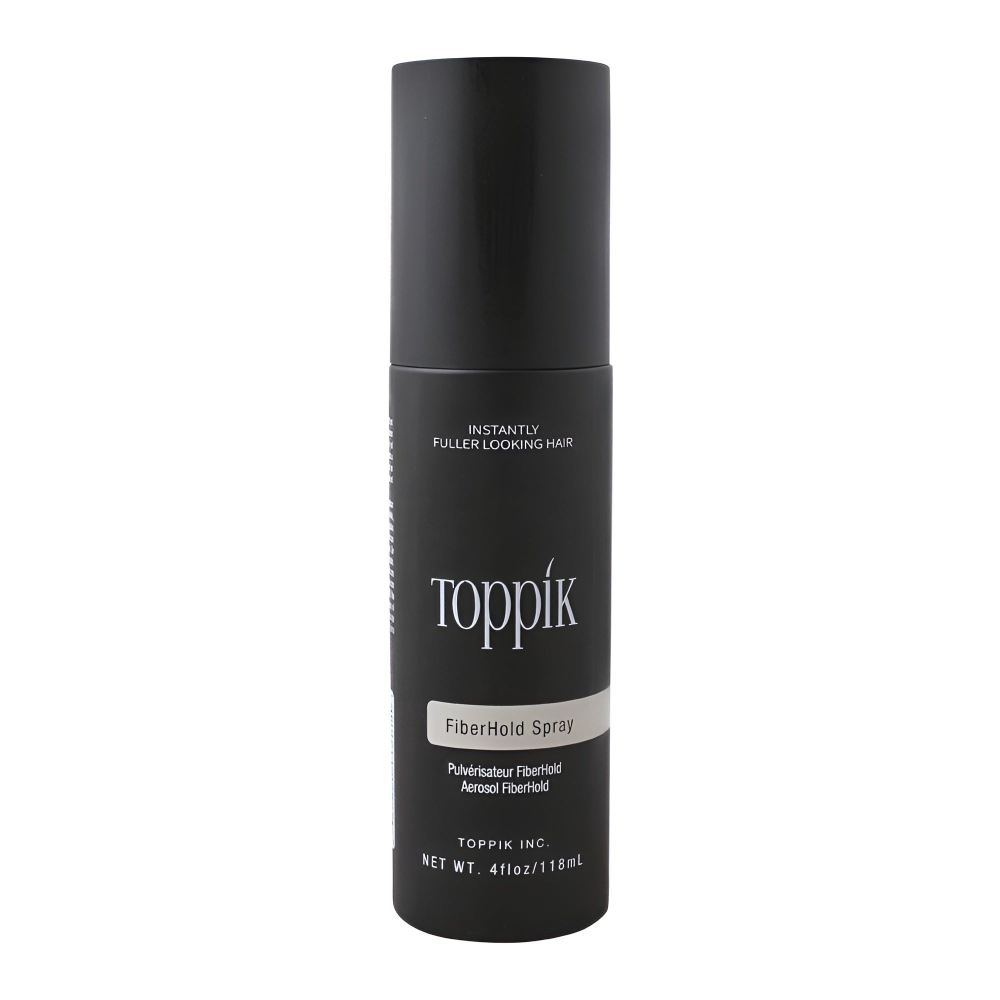 Toppik Hair Building Fiber, Spray Applicator