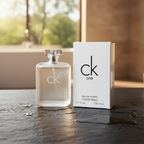 Calvin Klein CK One Perfume 100ml – Unisex Fresh Fragrance