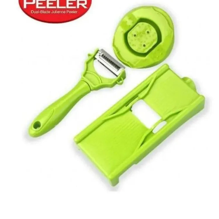 Vegetable Peeler, Stainless Steel Sharp Kitchen Fruit Peeler
