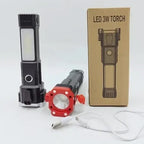Hammer Torch, Android Micro USB Fast Charging Cable