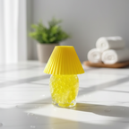 Solid Air Fresheners Perfume BIN LU Crystal Aromatic Beads For Car, Room