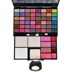 Kiss Touch All-in-One Professional Makeup Kit (No. K9136)