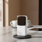 Zarin 20000mAh Power Bank – Reliable Daily Charging Backup