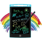 8.5 inch LCD writing tablet for kids