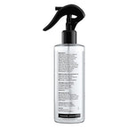 Bare Anatomy Rosemary & Rice Water Hair Growth Spray - 200ml | Boosts Thickness & Strength | Water-Based, Alcohol & Sulphate Free Formula