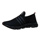 Sneakers, Breathable Fabric & Durable Sole, Casual & Sports Shoes for Men