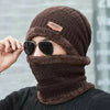 Premium Knitted Beanie Cap
