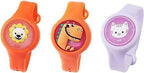 Mosquito Repellent Wristband | Anti-Repellent Mosquito Band For Kids (Random color) 1pc
