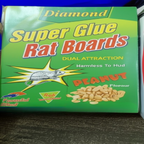 Reusable Expert Mouse & Rat Glue Trap