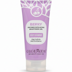 Gegemoon Exfoliating Dead Skin Remover Gel – 150ml Berry Flavor