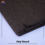 Unstitched Chief Khaadi