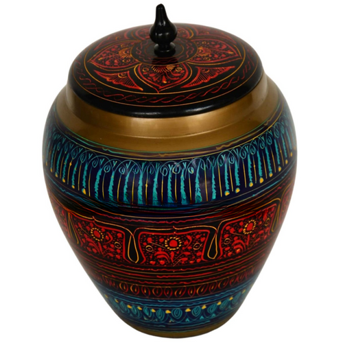 Candy Jar Naqshi