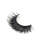 3D Eyelashes 7 Pcs Set – Natural Looking False Lashes for Beautiful Eyes