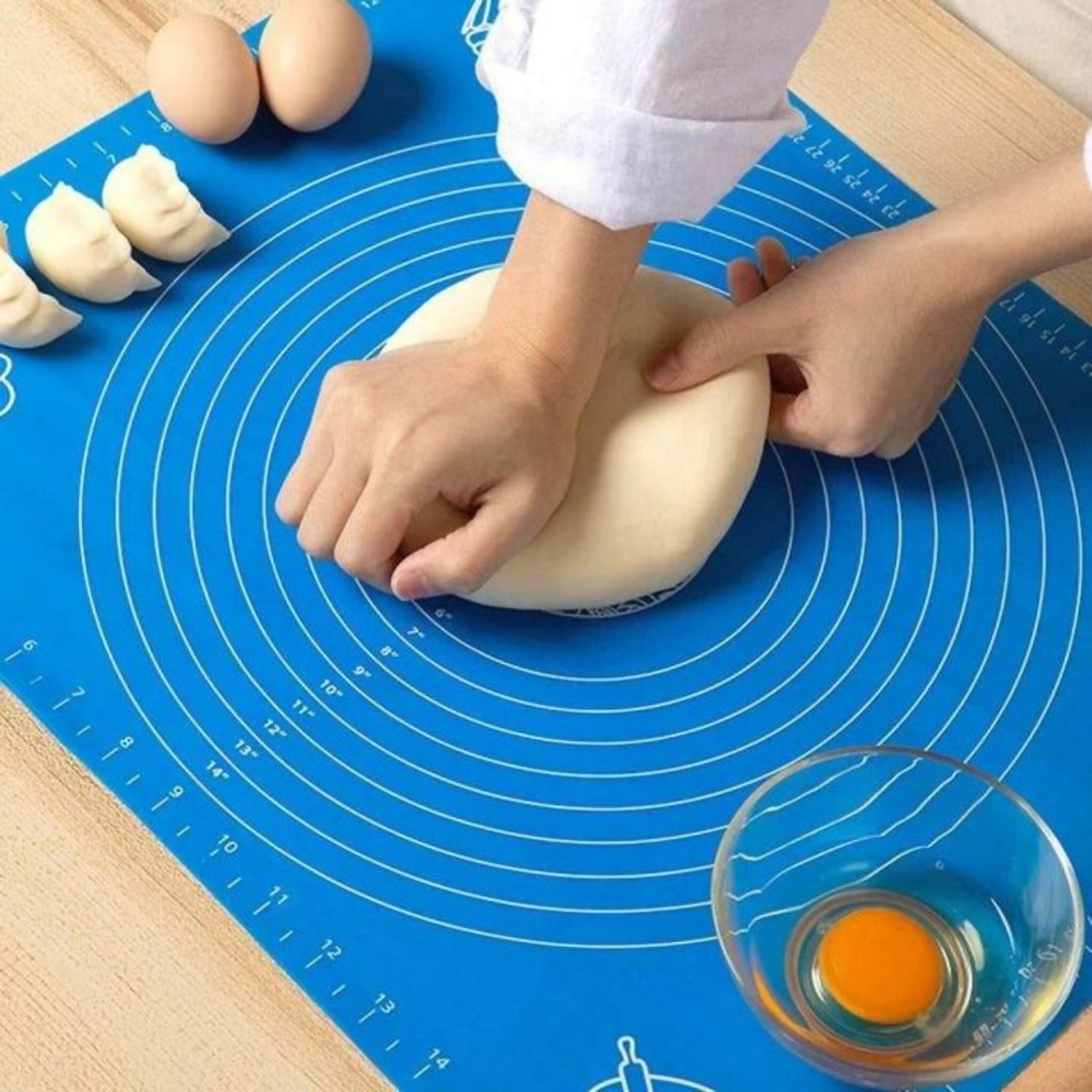 Silicone Roti Mat |