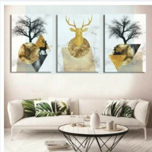 Premium MDF Spiritual Wall Décor