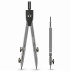 9-piece geometry set