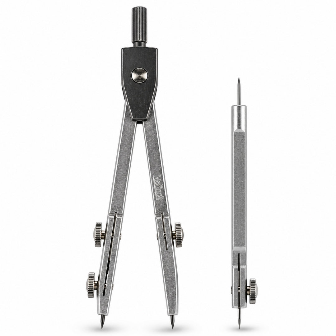 9-piece geometry set