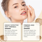 Botox Cream Advanced Skincare Formula For Reducing Wrinkles And Restoring Youthful Glow - 20g