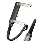 90 degree Type C charging cable