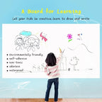 Artisan – Dry Erase Whiteboard Sticker Vinyl Sticker