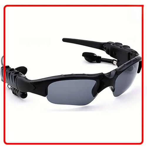 Smart Bluetooth Audio Sunglasses 5.0, Wireless Music & Calling Glasses
