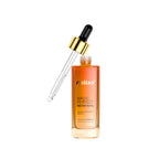 Maliao Magic Perfect Nectar Royal Vitamin C+E Serum – Restores Glow & Nourishes Dry, Dull Skin