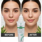 Vitamin A Niacinamide And Vitamin C Face Wash 120ml